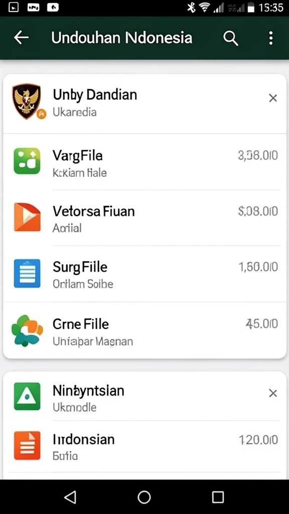 Interaksi sosial dengan komunitas penggemar game.