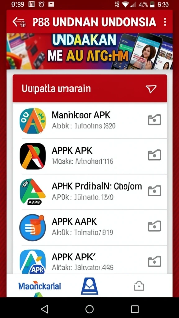 Karakter unik yang dapat Anda pilih di 5ZK.