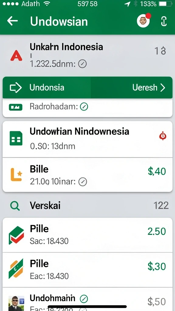 Bonus menarik untuk pengguna baru dan lama.