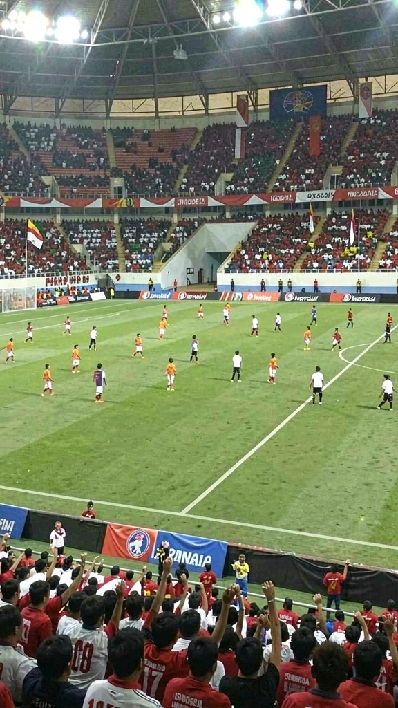 Tampilan antarmuka yang menarik dan ramah pengguna.