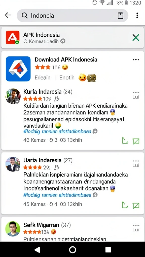 Layar utama 98SPIN dengan berbagai pilihan mesin slot.