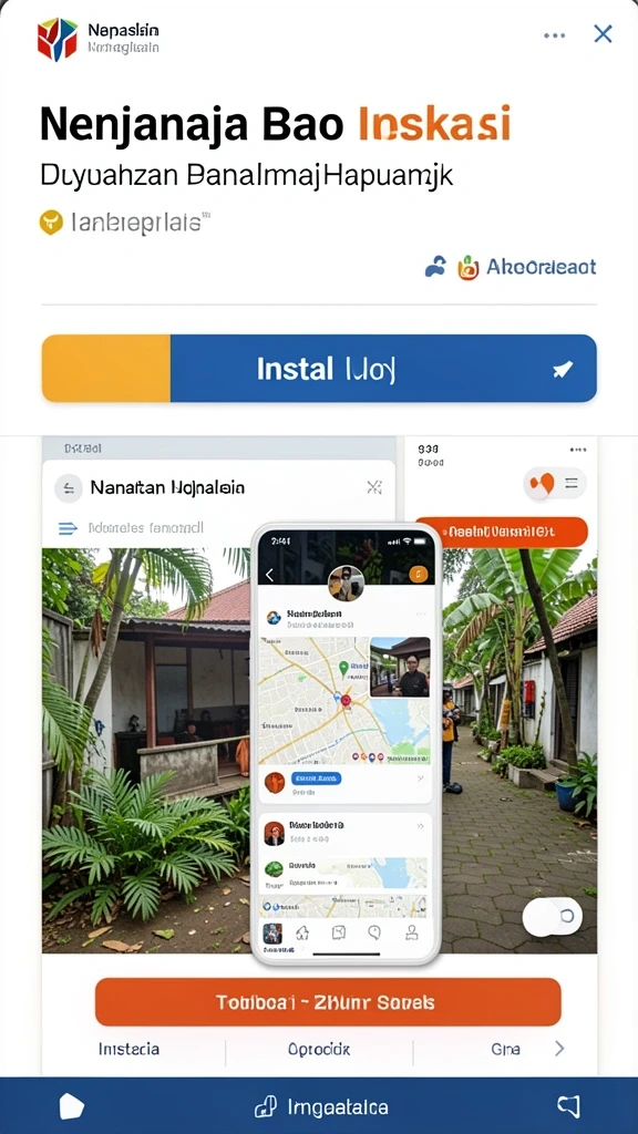 Fitur multiplayer yang seru untuk berkompetisi.