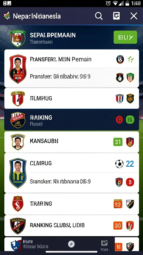 Fitur bonus yang menguntungkan untuk pemain aktif.