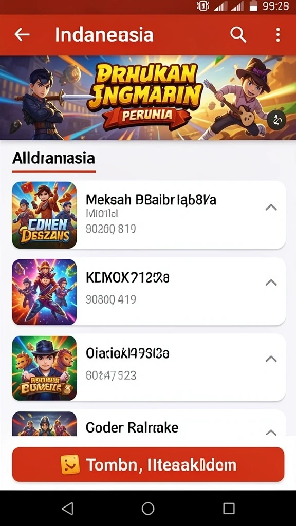 Interaksi multiplayer yang menyenangkan dengan teman-teman.