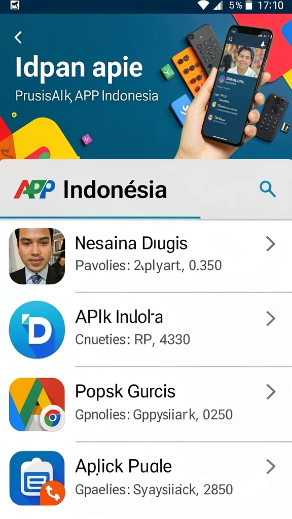 Screenshot memperlihatkan fitur sosial yang memungkinkan bermain bersama teman.
