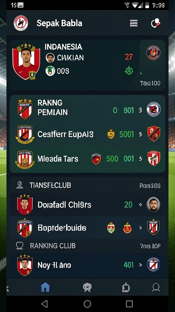 Event khusus dengan hadiah menarik untuk semua pengguna.