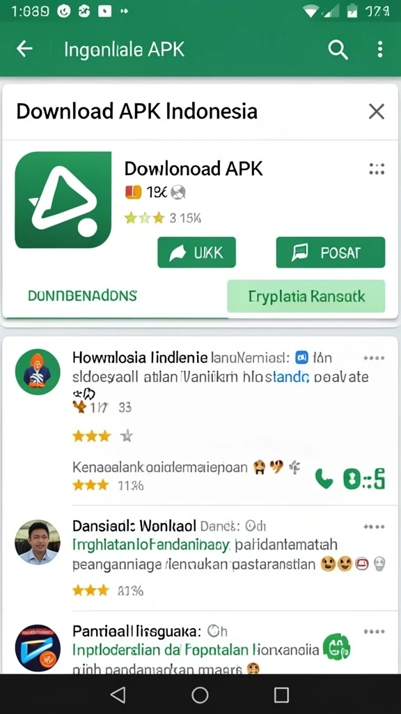Misi menarik yang harus diselesaikan oleh pemain.