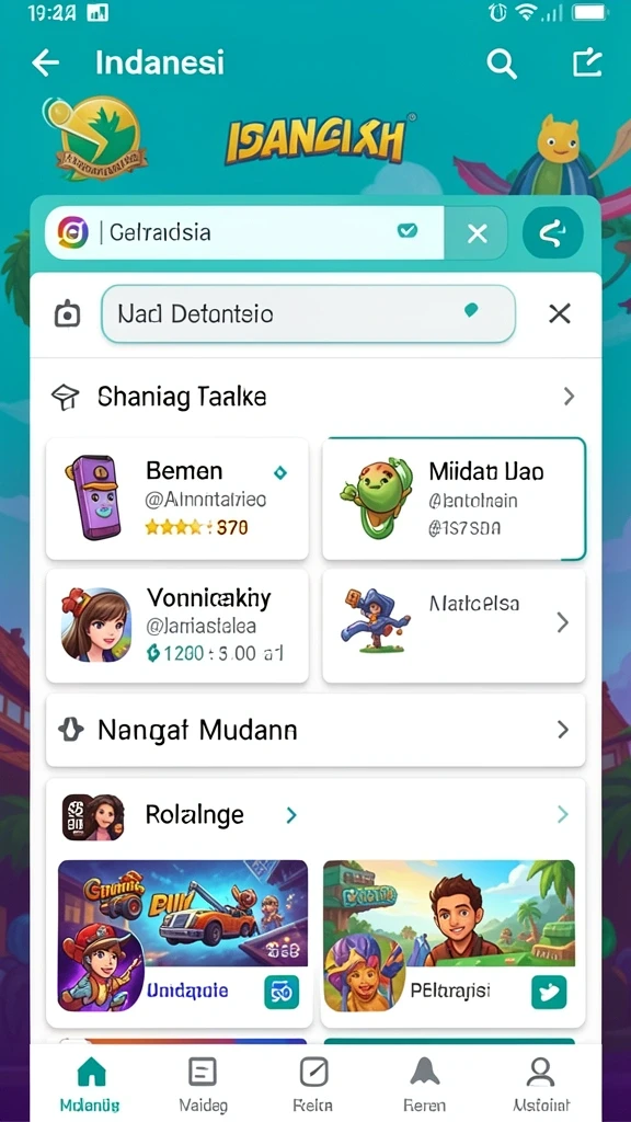 Bonus menarik yang meningkatkan peluang menang.