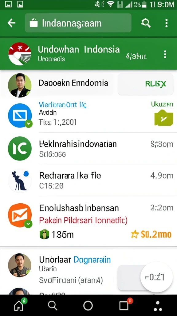 Karakter baru yang menambah keseruan permainan.