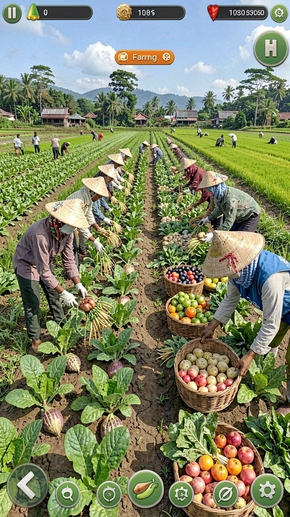 Pengguna dapat menikmati berbagai permainan judi di GIM777.