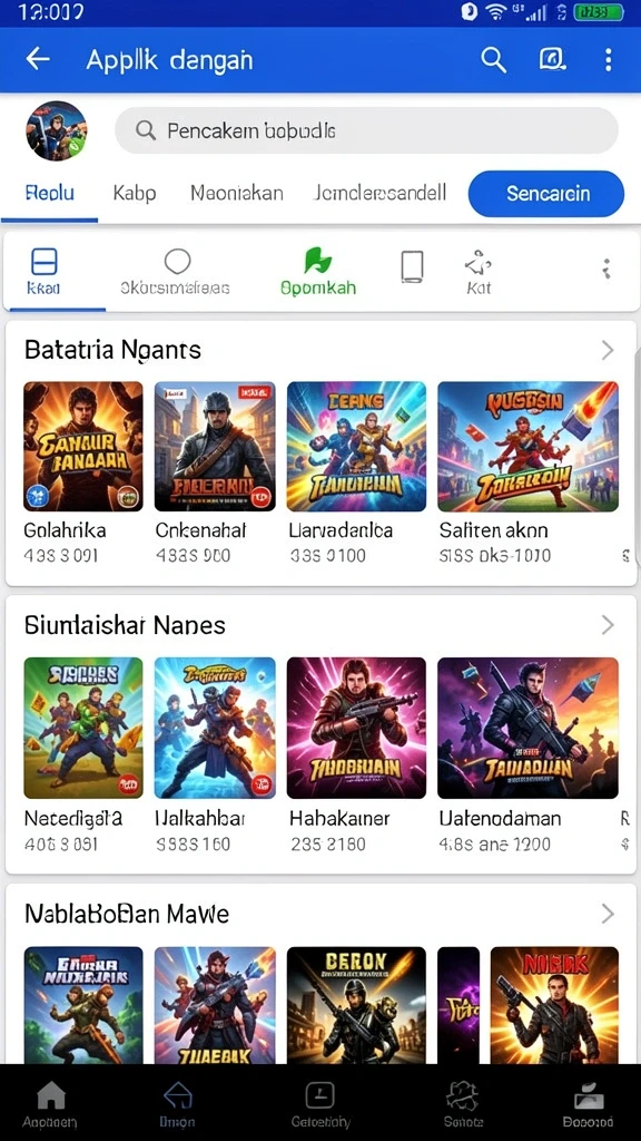 Fitur taruhan langsung yang menghadirkan pengalaman lebih mendalam.