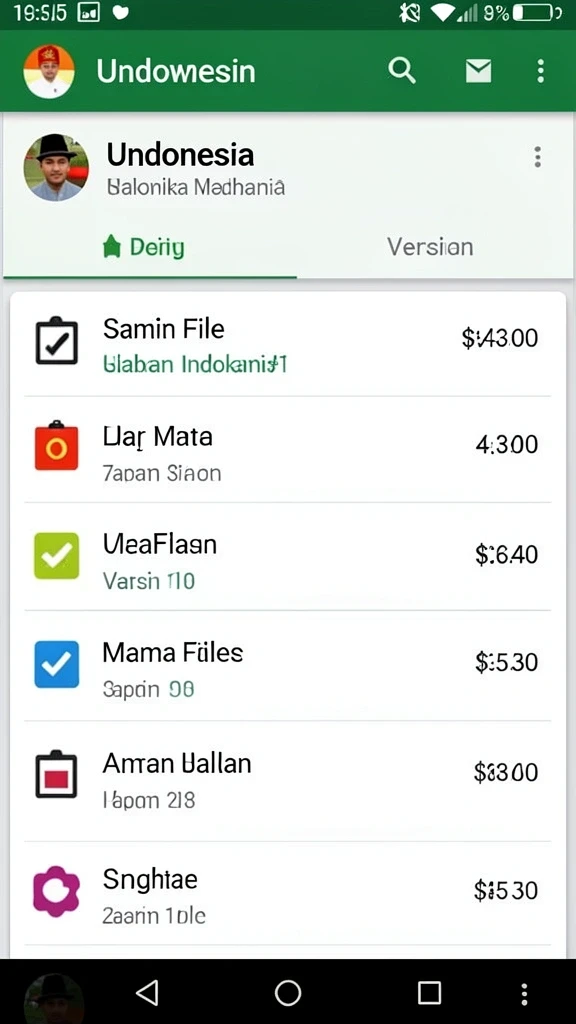 Level penuh tantangan menunggu untuk dijelajahi.