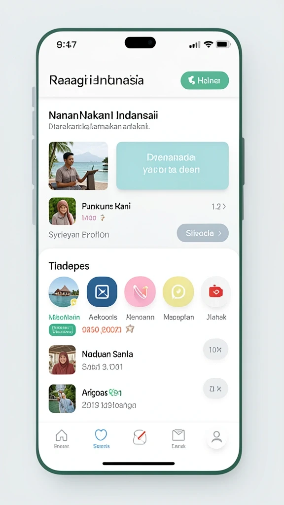 Bonus menarik untuk pemain baru dan lama.