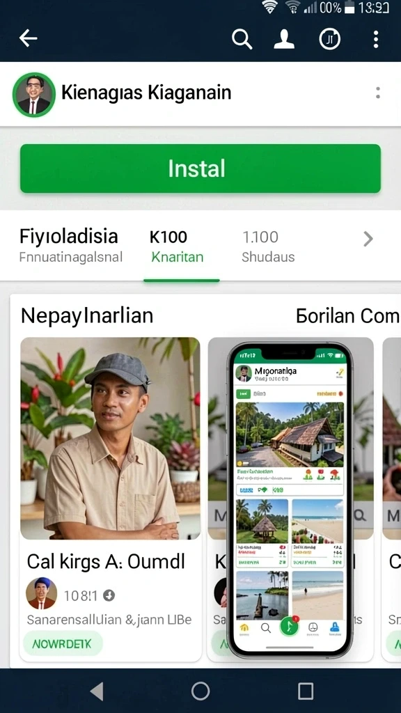 Aksi seru dalam gameplay KILAT77 yang menantang.