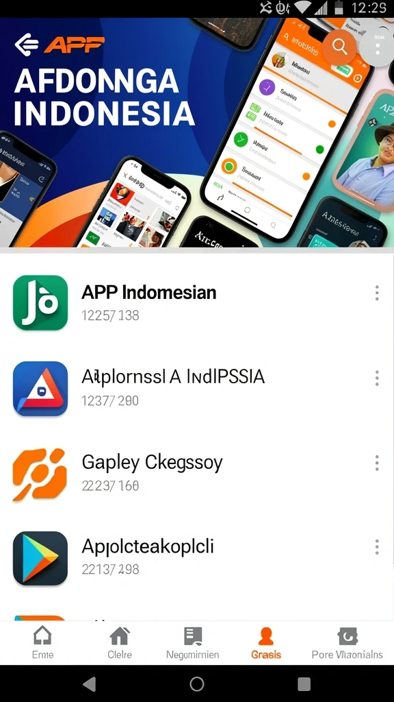 Mode permainan yang kompetitif dan menyenangkan.