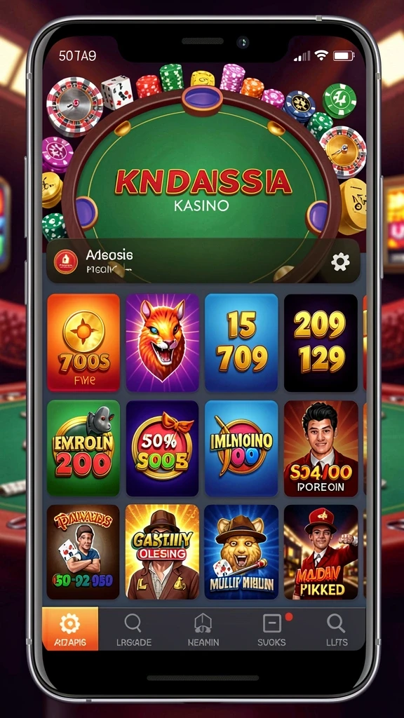 Screenshot kedua menampilkan karakter baru yang diperkenalkan dalam pembaruan.
