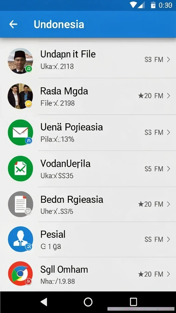 Event menarik dengan hadiah seru setiap minggunya.