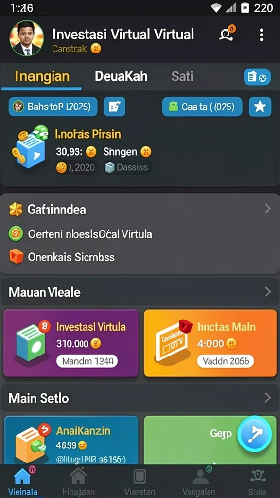 Info mengenai hasil togel terbaru setiap harinya.