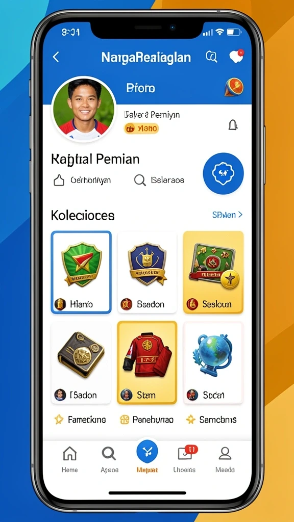 Fitur keamanan yang canggih dan terpercaya.
