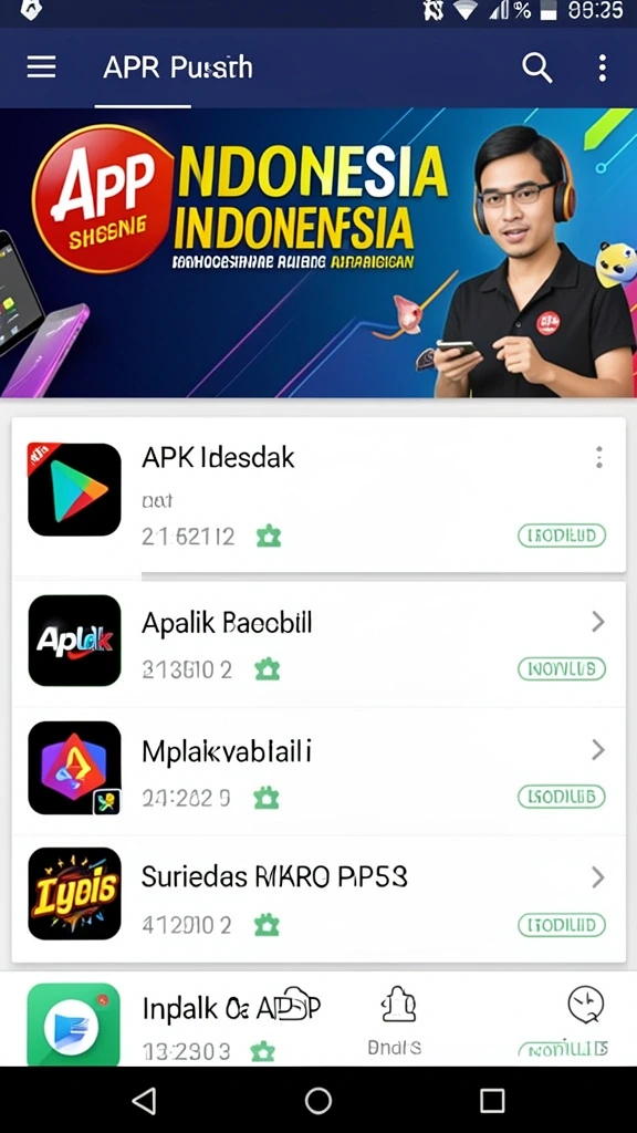 Sistem reward yang menggiurkan untuk meningkatkan semangat bermain.