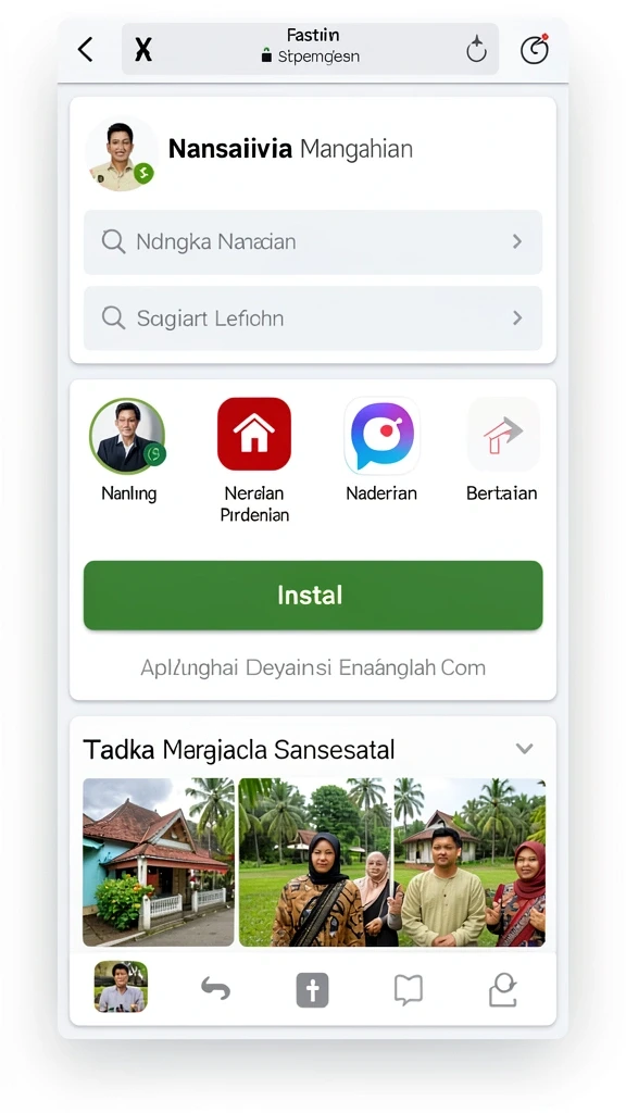 Fitur bonus yang menguntungkan untuk pemain.