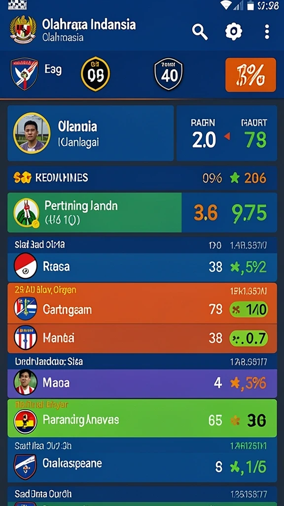 Screenshot menampilkan karakter utama menjelajahi planet yang baru.