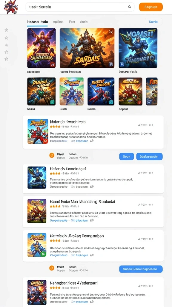 Screenshot menunjukkan pertempuran seru melawan musuh luar angkasa.