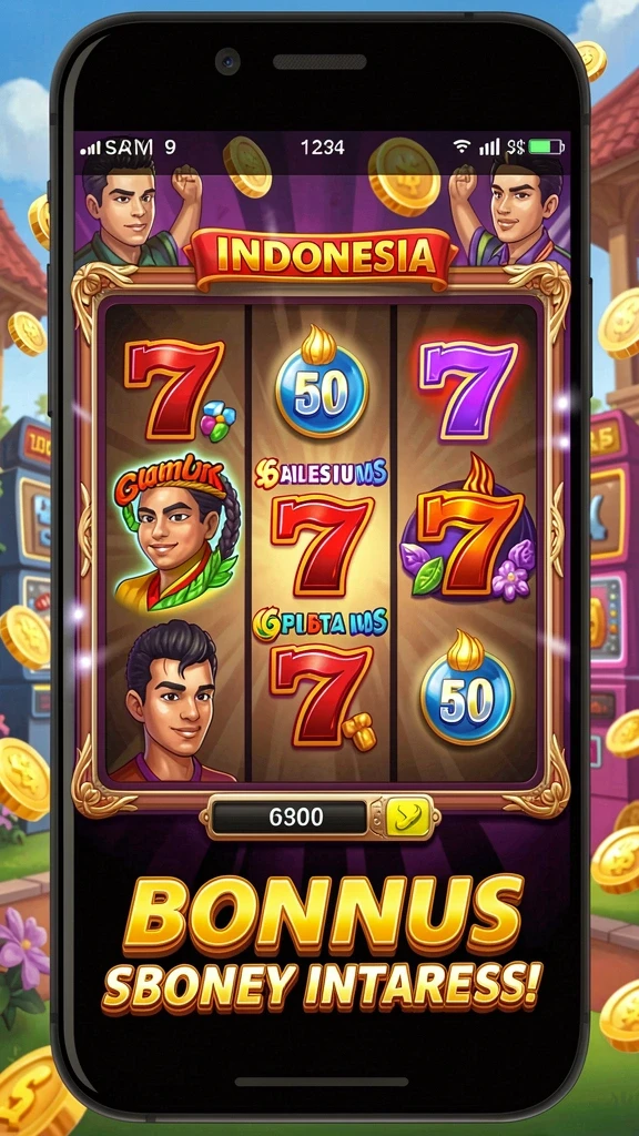 Beragam mode permainan yang dapat dipilih sesuai keinginan.