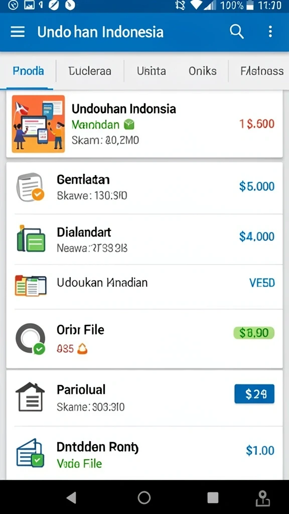 Pengalaman multiplayer yang seru dan interaktif.