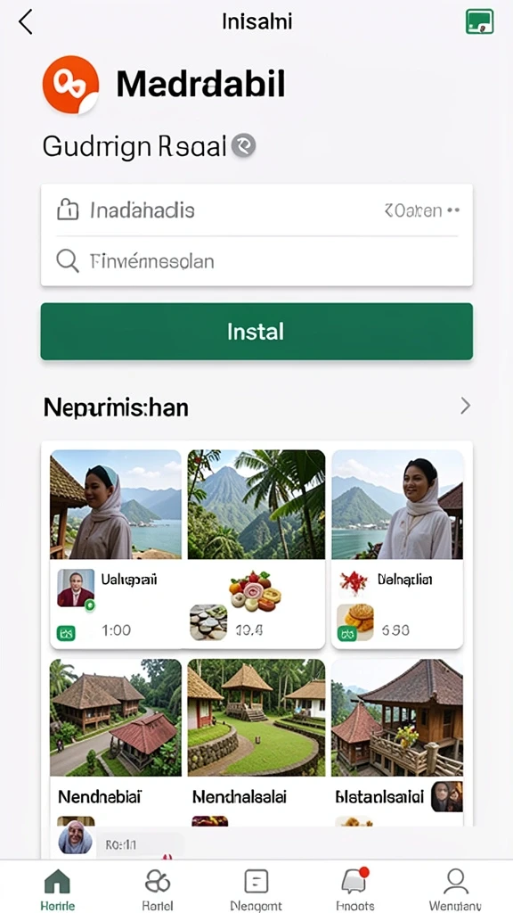 Putaran slot yang menggembirakan dan menantang.