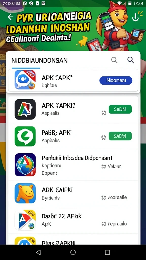 Mode multiplayer yang memungkinkan interaksi pemain.